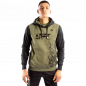 Preview: Venum Hoodie UFC Authentic Fight Week Pullover Khaki